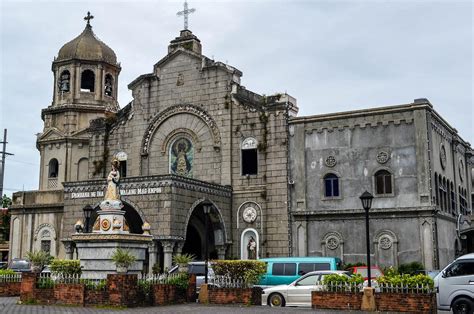 our lady of the abandoned catholic school|Nuestra Señora de Gracia Church .